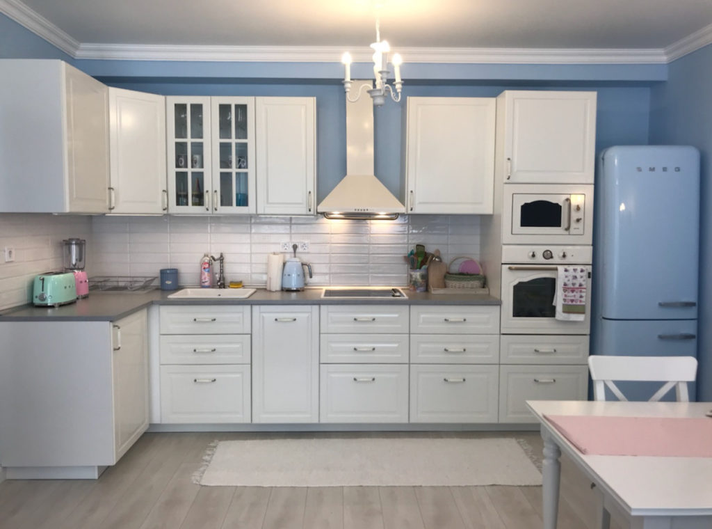 IKEA konyha 2 IKEA konyha 2